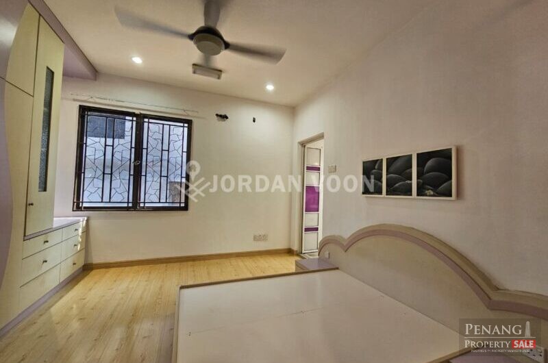 Taman Sri Bukit Indah 2sty Bungalow Fully Renovated Well Maintain, BM