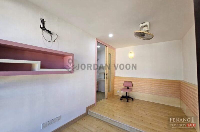 Taman Sri Bukit Indah 2sty Bungalow Fully Renovated Well Maintain, BM
