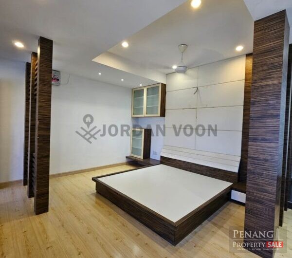 Taman Sri Bukit Indah 2sty Bungalow Fully Renovated Well Maintain, BM