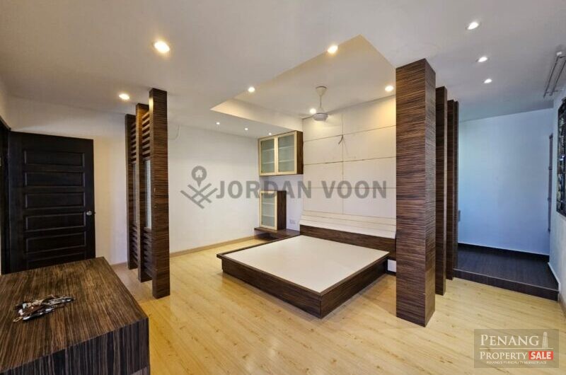 Taman Sri Bukit Indah 2sty Bungalow Fully Renovated Well Maintain, BM