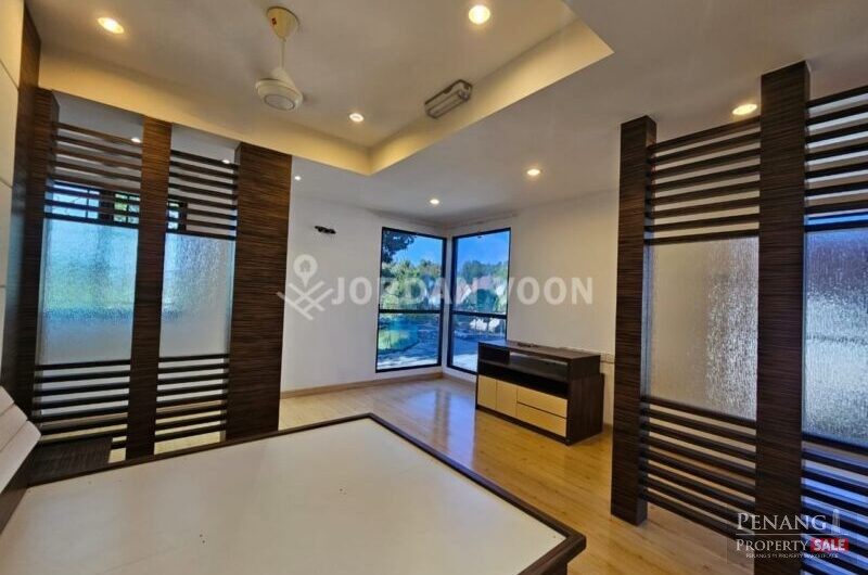 Taman Sri Bukit Indah 2sty Bungalow Fully Renovated Well Maintain, BM