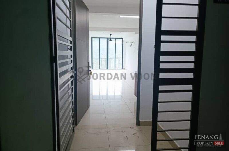 Ramah Pavilion 2carpark Hillview Unit Partial Renovate, Teluk Kumbar