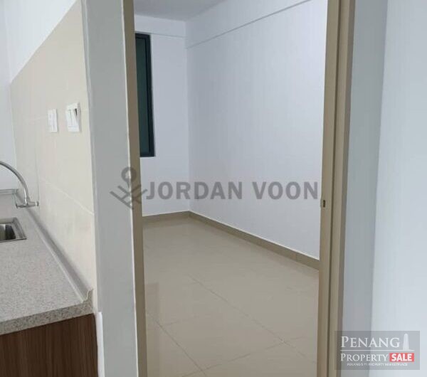 Ramah Pavilion 2carpark Hillview Unit Partial Renovate, Teluk Kumbar