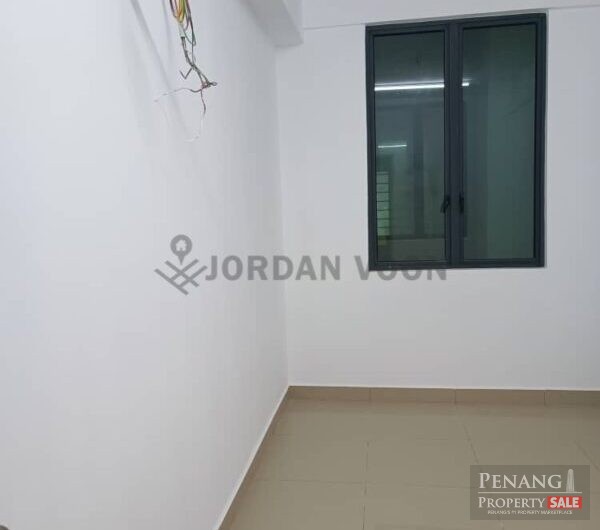 Ramah Pavilion 2carpark Hillview Unit Partial Renovate, Teluk Kumbar