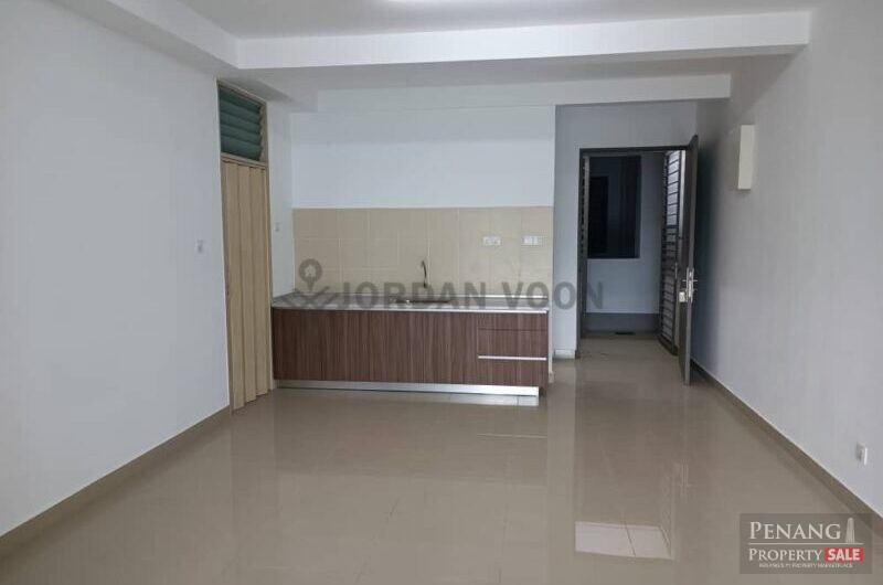 Ramah Pavilion 2carpark Hillview Unit Partial Renovate, Teluk Kumbar