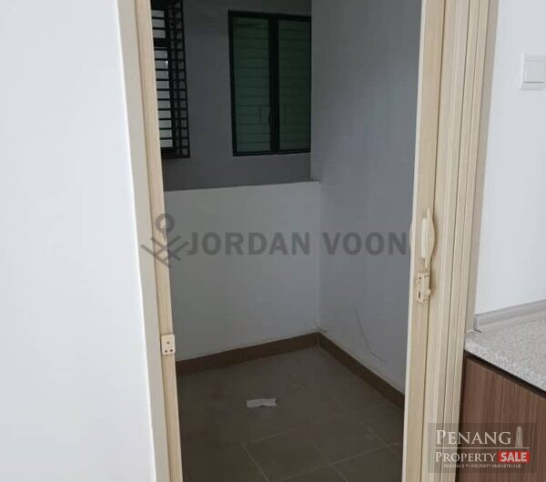 Ramah Pavilion 2carpark Hillview Unit Partial Renovate, Teluk Kumbar