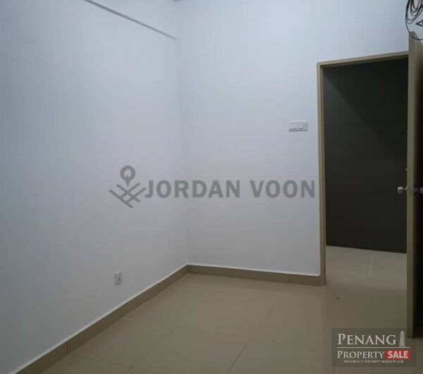 Ramah Pavilion 2carpark Hillview Unit Partial Renovate, Teluk Kumbar