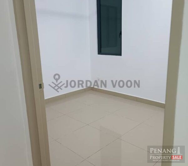 Ramah Pavilion 2carpark Hillview Unit Partial Renovate, Teluk Kumbar