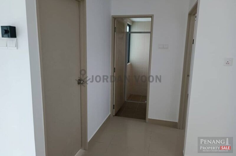 Ramah Pavilion 2carpark Hillview Unit Partial Renovate, Teluk Kumbar