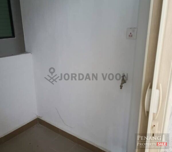 Ramah Pavilion 2carpark Hillview Unit Partial Renovate, Teluk Kumbar