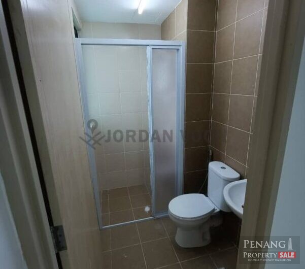 Ramah Pavilion 2carpark Hillview Unit Partial Renovate, Teluk Kumbar