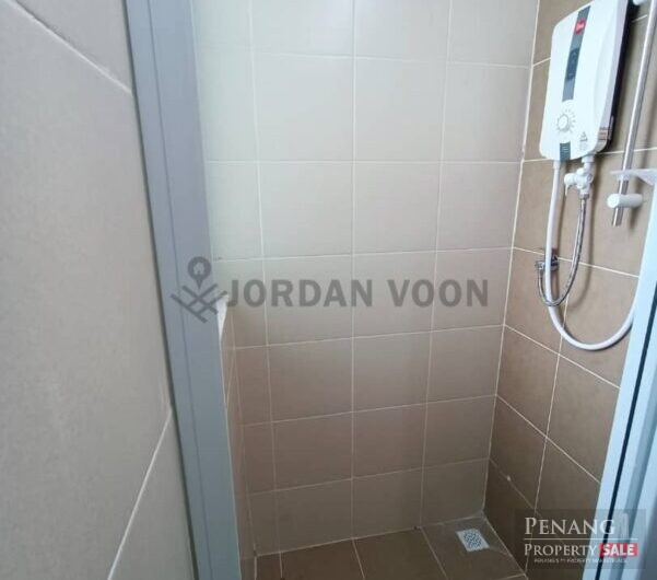 Ramah Pavilion 2carpark Hillview Unit Partial Renovate, Teluk Kumbar