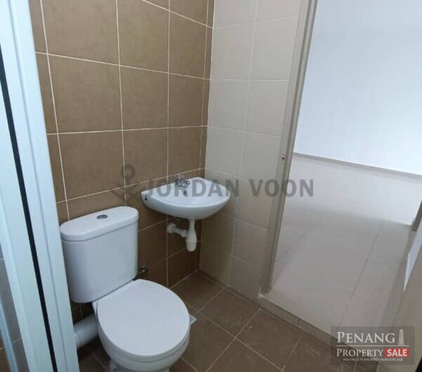Ramah Pavilion 2carpark Hillview Unit Partial Renovate, Teluk Kumbar