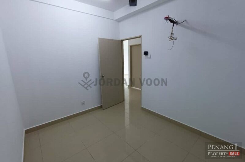 Ramah Pavilion 2carpark Hillview Unit Partial Renovate, Teluk Kumbar