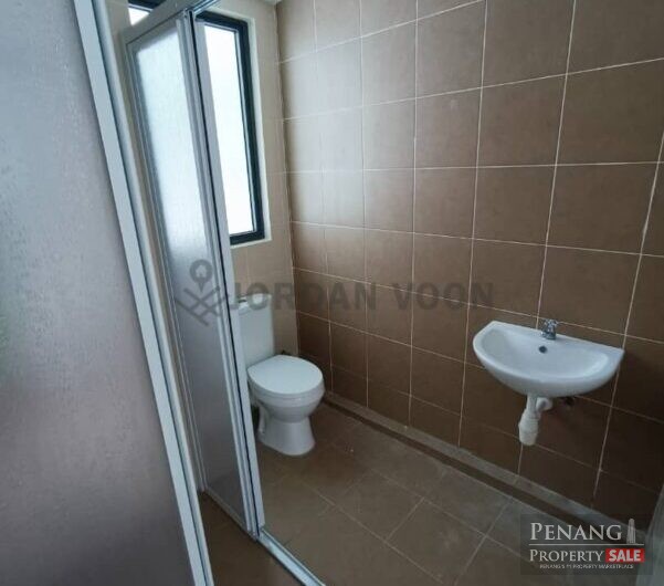 Ramah Pavilion 2carpark Hillview Unit Partial Renovate, Teluk Kumbar