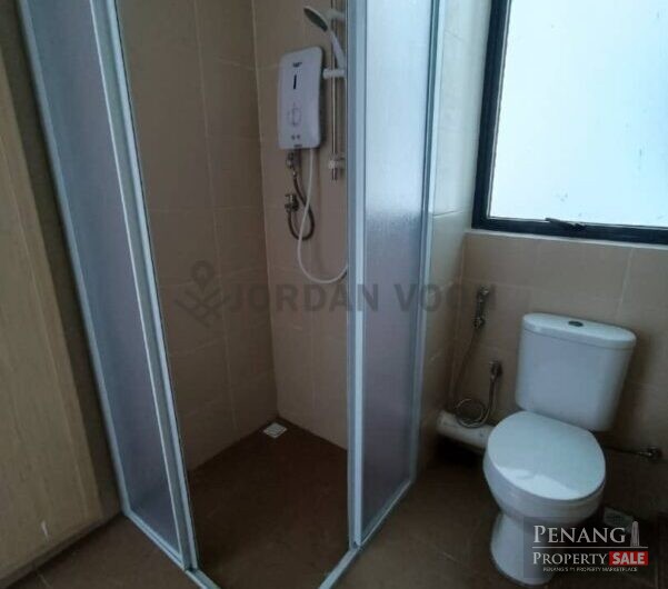 Ramah Pavilion 2carpark Hillview Unit Partial Renovate, Teluk Kumbar