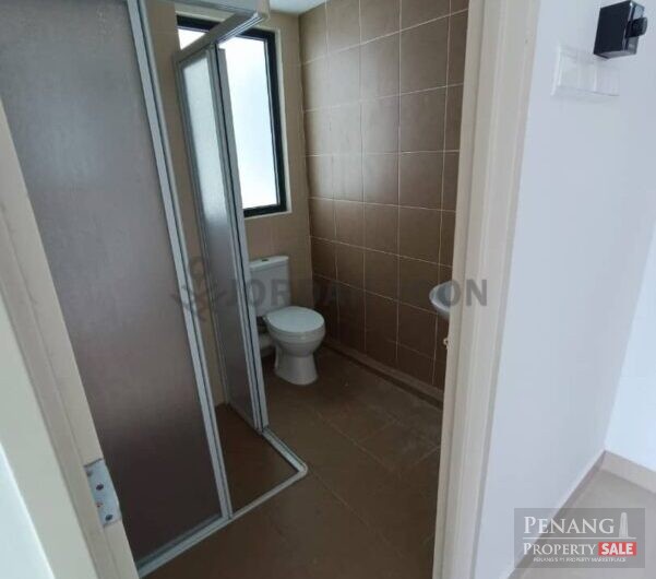 Ramah Pavilion 2carpark Hillview Unit Partial Renovate, Teluk Kumbar