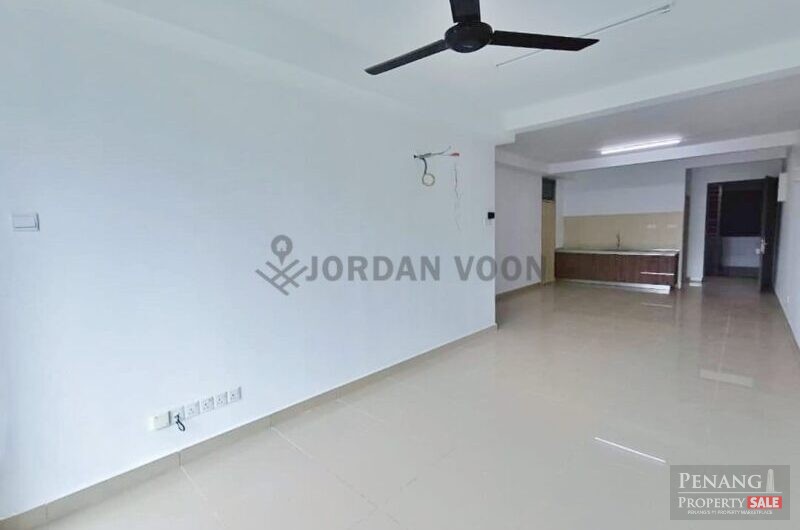 Ramah Pavilion 2carpark Hillview Unit Partial Renovate, Teluk Kumbar