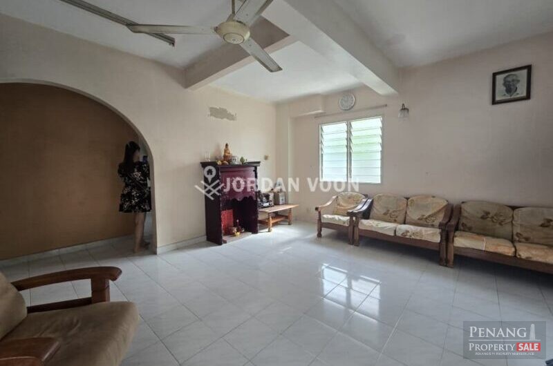 2sty Bungalow Near Wet Market Waterfront Park Big Land, Sungai Ara