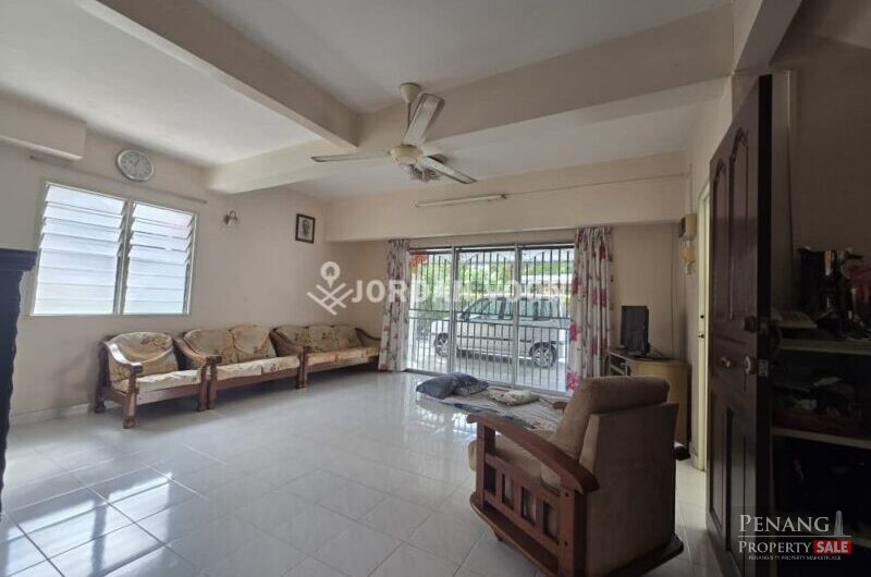 2sty Bungalow Near Wet Market Waterfront Park Big Land, Sungai Ara
