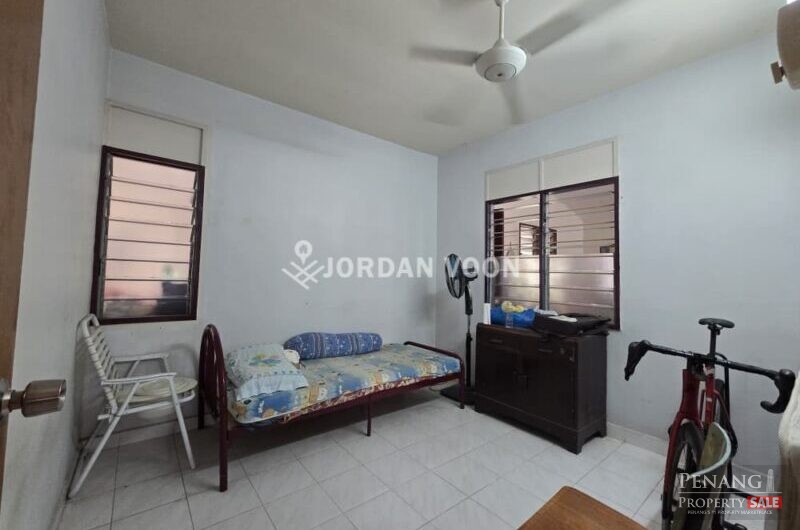 2sty Bungalow Near Wet Market Waterfront Park Big Land, Sungai Ara