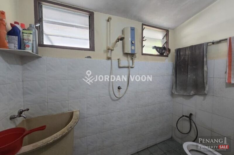 2sty Bungalow Near Wet Market Waterfront Park Big Land, Sungai Ara