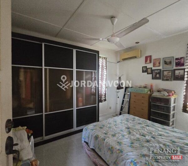 2sty Bungalow Near Wet Market Waterfront Park Big Land, Sungai Ara