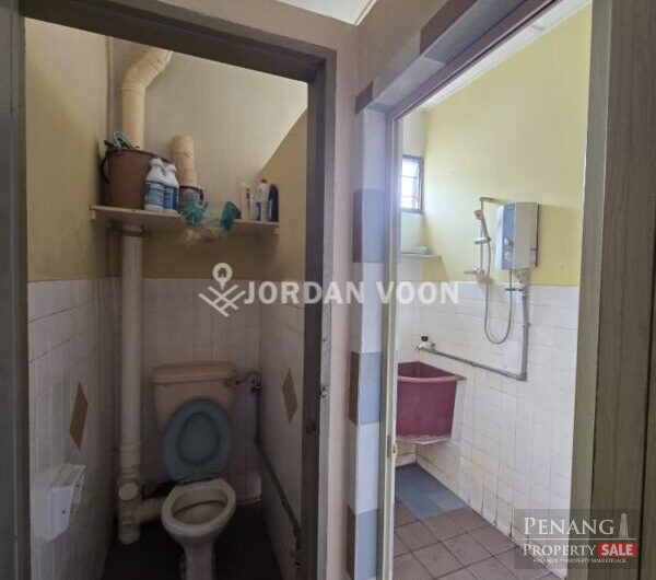 2sty Bungalow Near Wet Market Waterfront Park Big Land, Sungai Ara