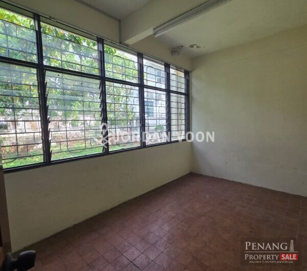 2sty Bungalow Near Amenities with Large Compound Land, Sungai Ara