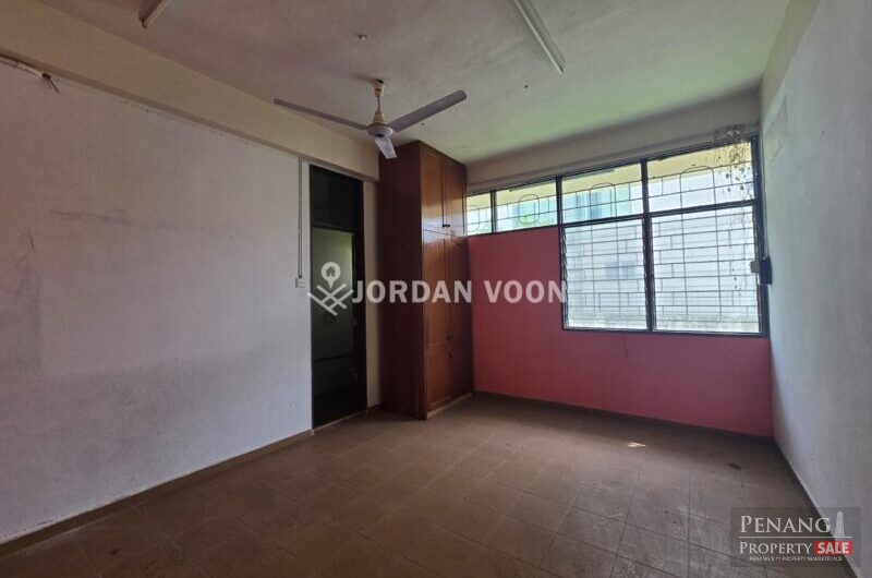 2sty Bungalow Near Amenities with Large Compound Land, Sungai Ara