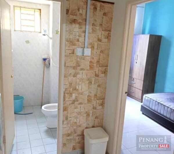(DOUBLE STOREY BUNGALOW) Taman Saujana Permai–Fully Renovated Extended