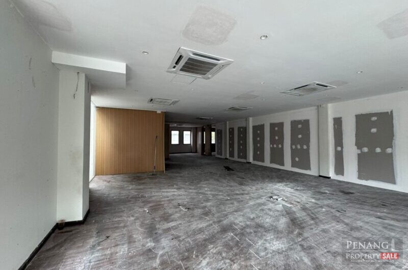 (3.5 STOREY) Icon City, Bukit Mertajam, Shoplot