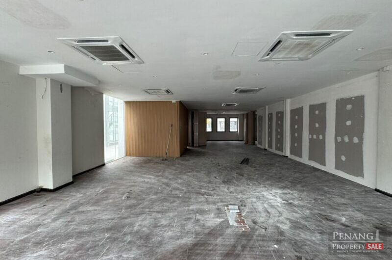 (3.5 STOREY) Icon City, Bukit Mertajam, Shoplot