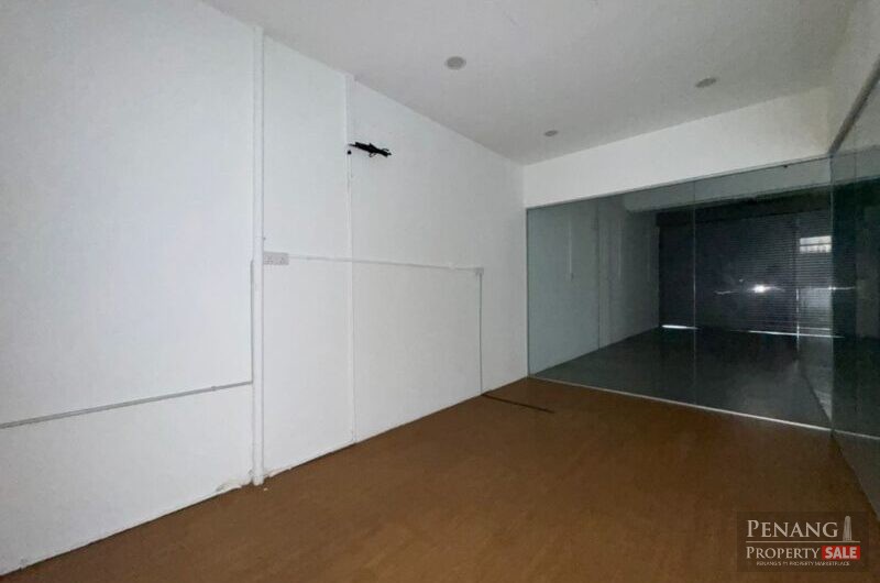 (GROUND FLOOR, FACING MAINROAD) Bukit Tengah, Bukit Mertajam, Shoplot