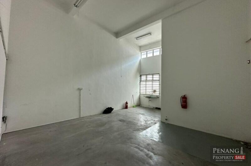(GROUND FLOOR FACING MAINROAD) Bandar Tasek Mutiara, Simpang Ampat