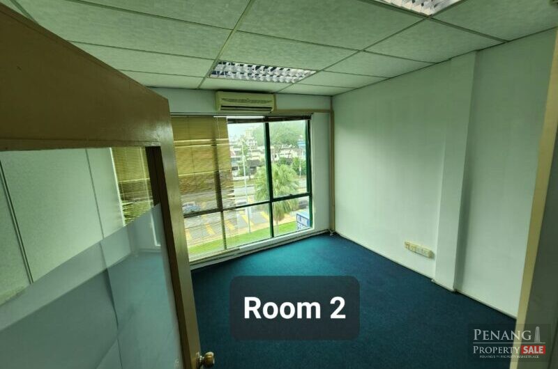 Commercial Shoplot Office @ Bayan Baru