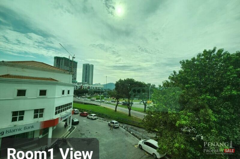 Commercial Shoplot Office @ Bayan Baru