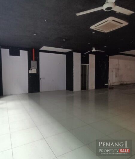 D Piazza Mall Shop @ Bayan Baru