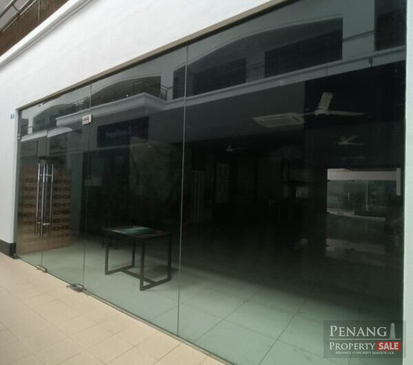 D Piazza Mall Shop @ Bayan Baru