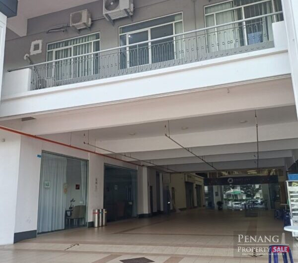 D Piazza Mall Shop @ Bayan Baru