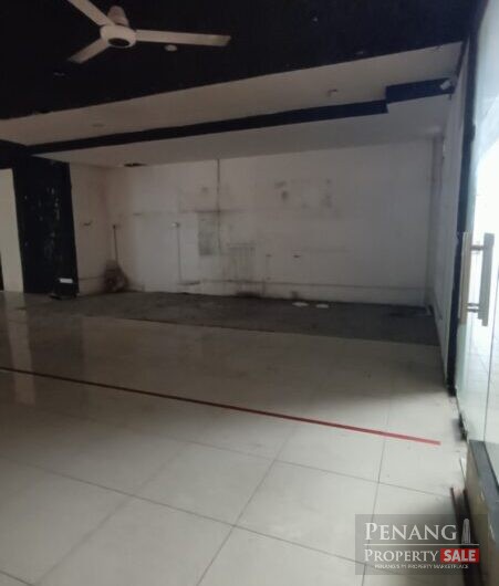 D Piazza Mall Shop @ Bayan Baru