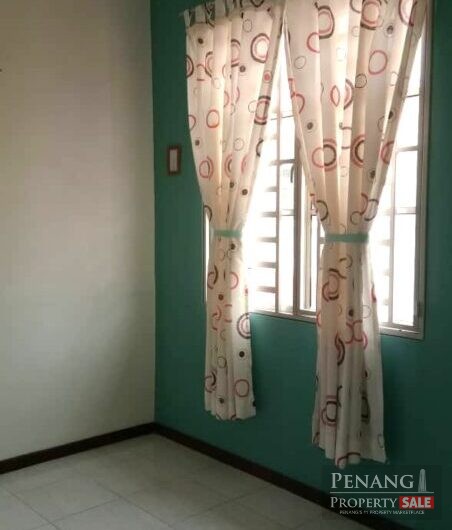 (DOUBLE STOREY BUNGALOW) Taman Saujana Permai–Fully Renovated Extended