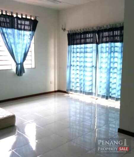 (DOUBLE STOREY BUNGALOW) Taman Saujana Permai–Fully Renovated Extended