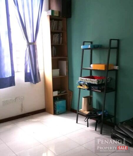 (DOUBLE STOREY BUNGALOW) Taman Saujana Permai–Fully Renovated Extended