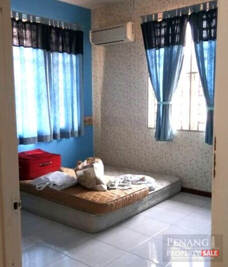 (DOUBLE STOREY BUNGALOW) Taman Saujana Permai–Fully Renovated Extended