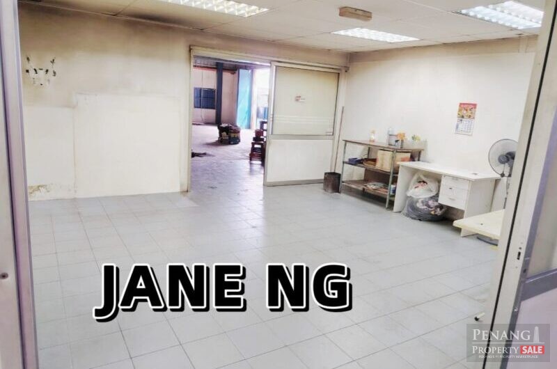 Corner Shoplot 2 Storey Taman Sukun Permatang Tinggi Bukit Mertajam