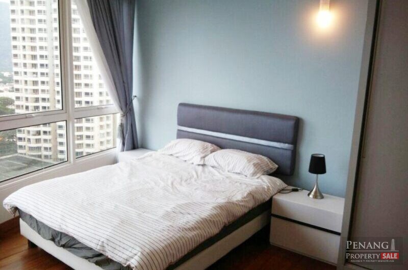 Gurney Paragon 3132sf Persiaran Gurney Fully Furnish Renovated