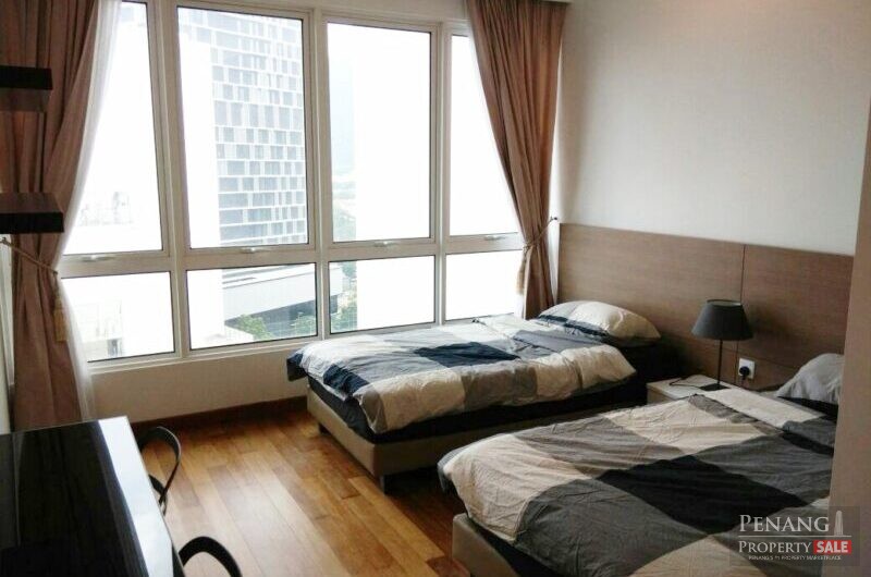 Gurney Paragon 3132sf Persiaran Gurney Fully Furnish Renovated