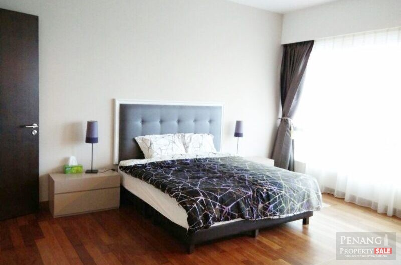 Gurney Paragon 3132sf Persiaran Gurney Fully Furnish Renovated