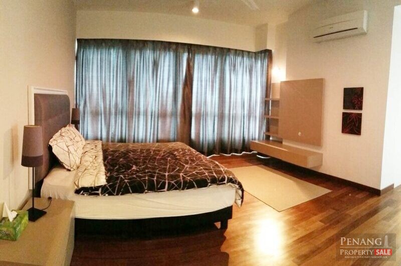 Gurney Paragon 3132sf Persiaran Gurney Fully Furnish Renovated